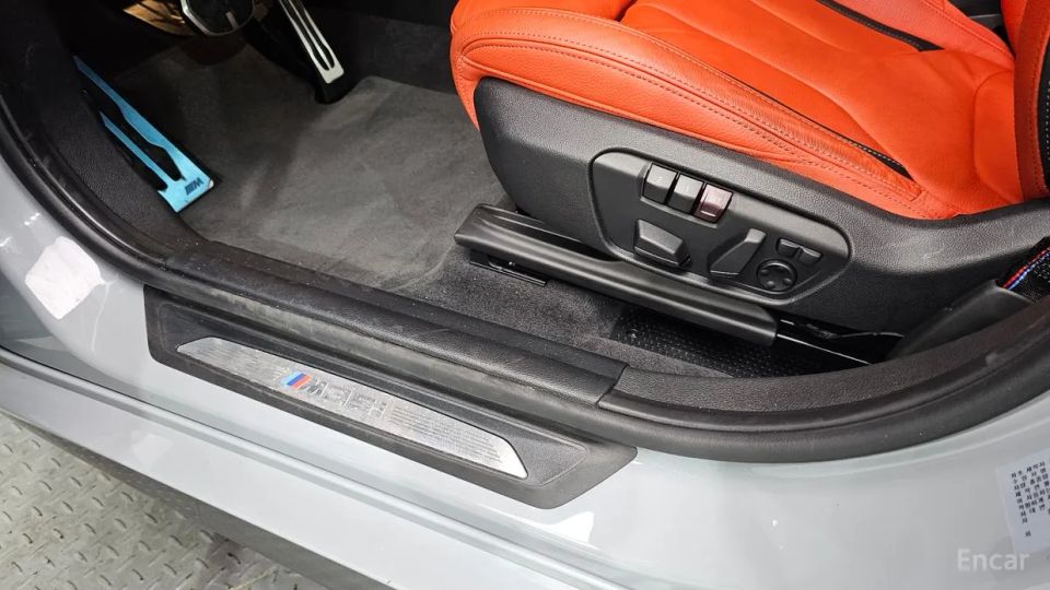 BMW X2 (F39)