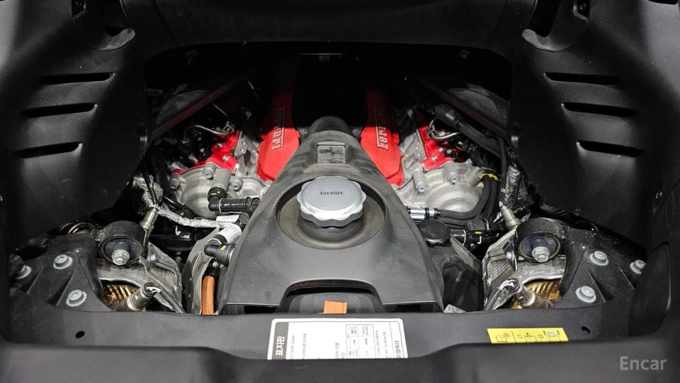 Ferrari SF90
