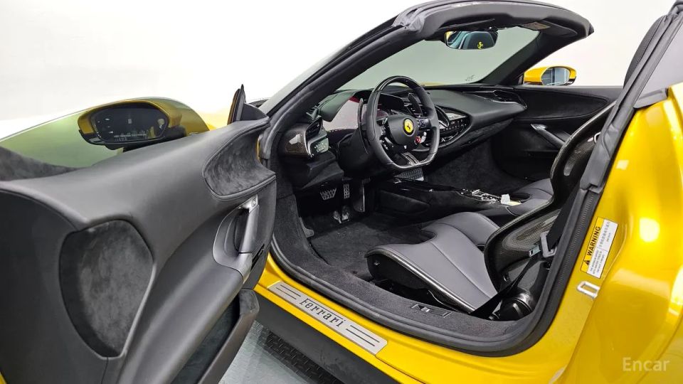 Ferrari SF90