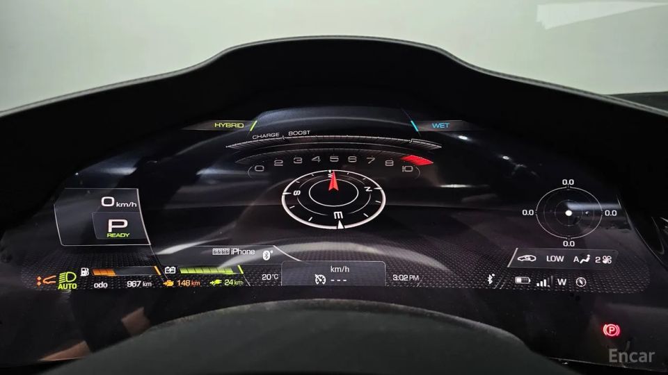 Ferrari SF90