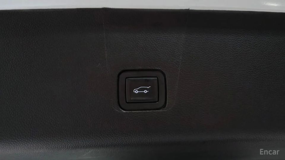 ChevroletGMDaewoo Traverse