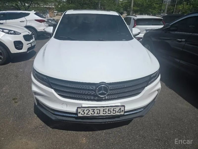 DFSK Fengon ix5