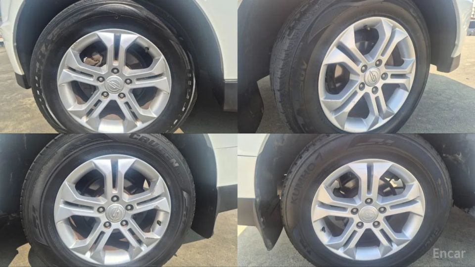 KG_Mobility_Ssangyong KORANDO