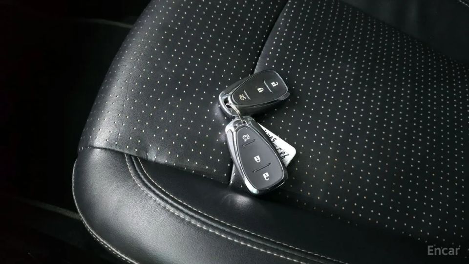 ChevroletGMDaewoo Aveo