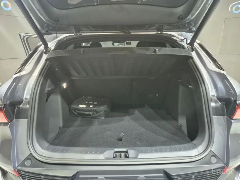 BYD Atto 3