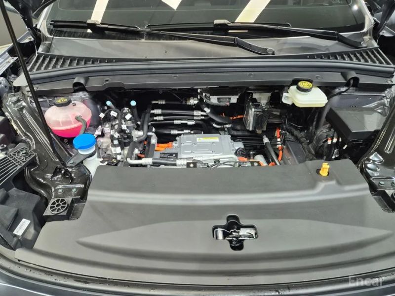 BYD Atto 3
