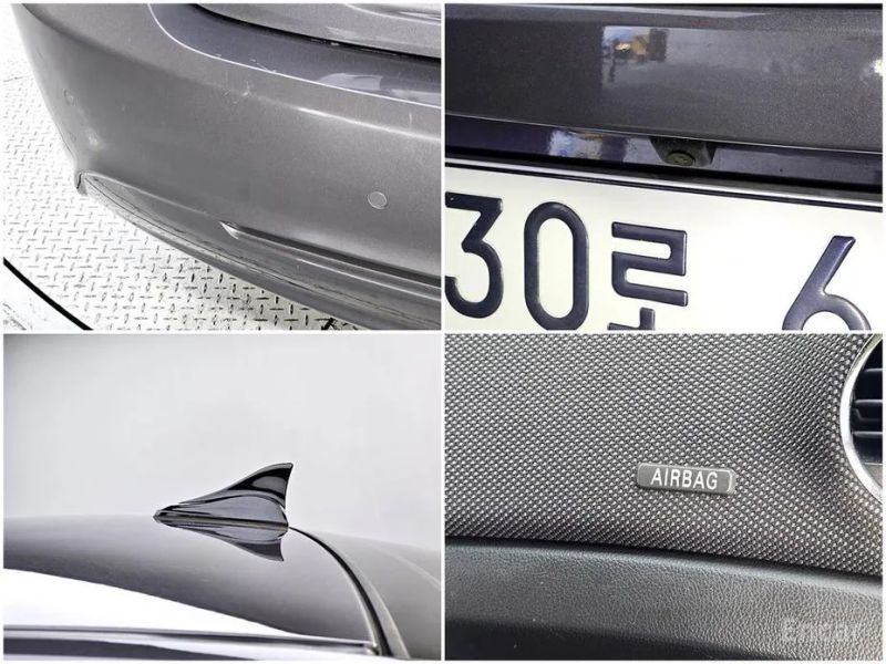 ChevroletGMDaewoo Cruze
