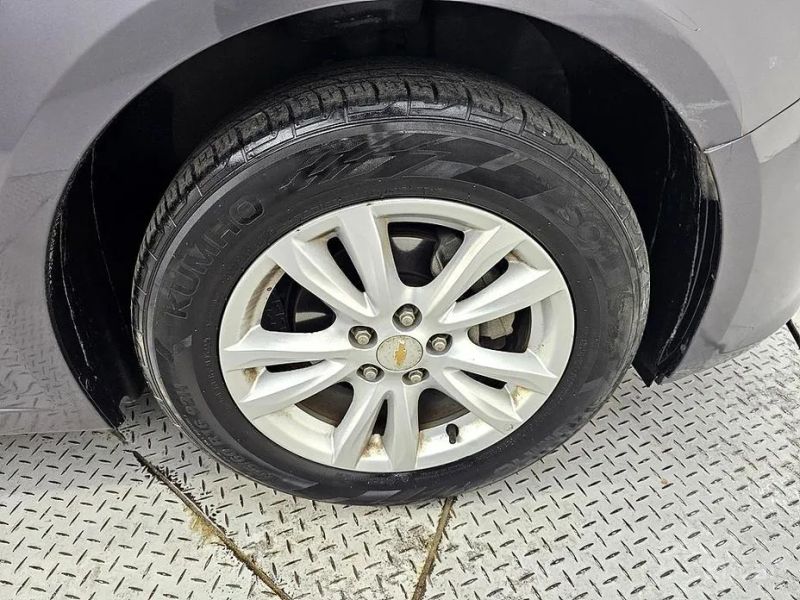 ChevroletGMDaewoo Cruze