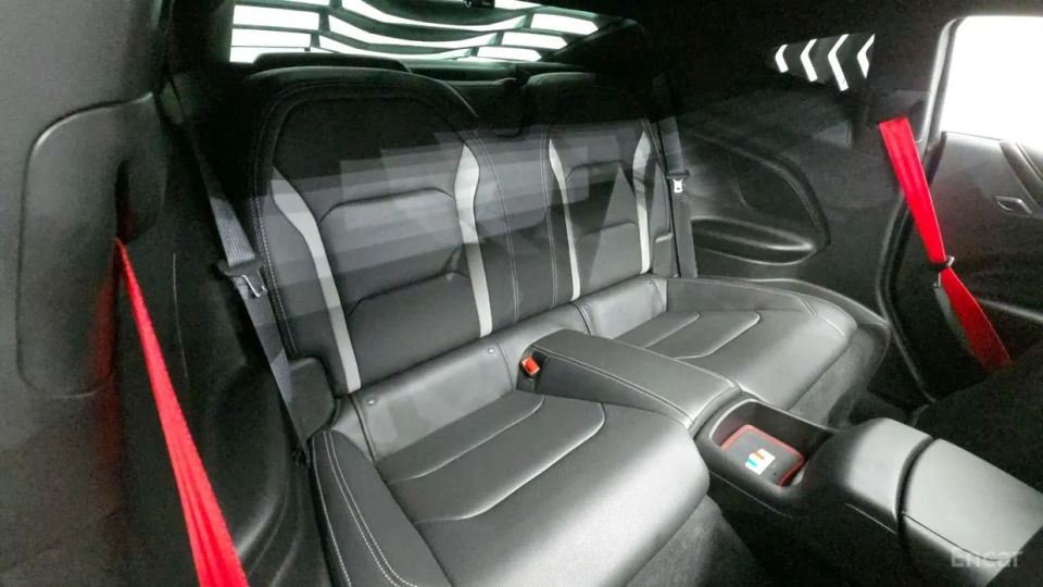 ChevroletGMDaewoo Camaro