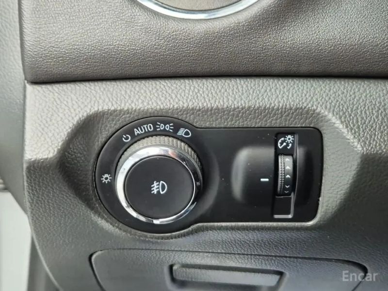ChevroletGMDaewoo Cruze
