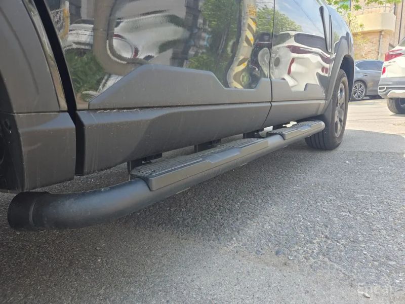 KG_Mobility_Ssangyong Musso