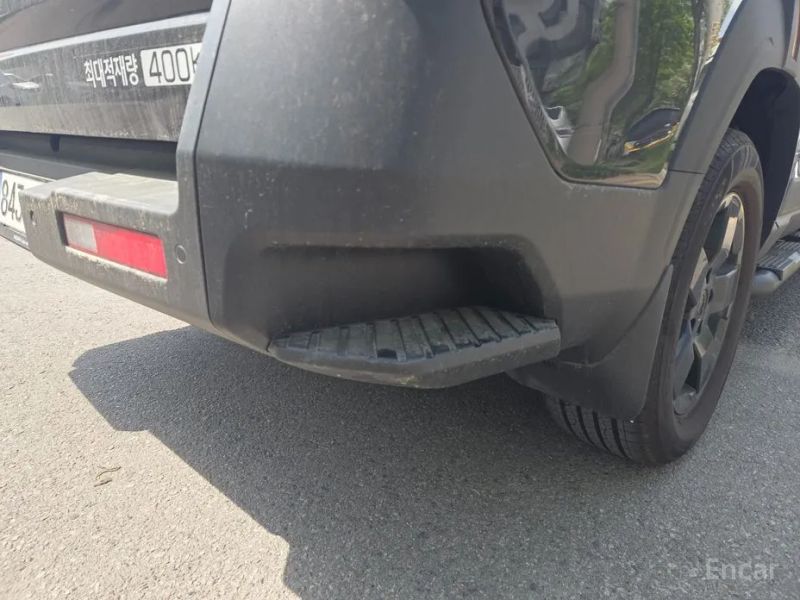KG_Mobility_Ssangyong Musso