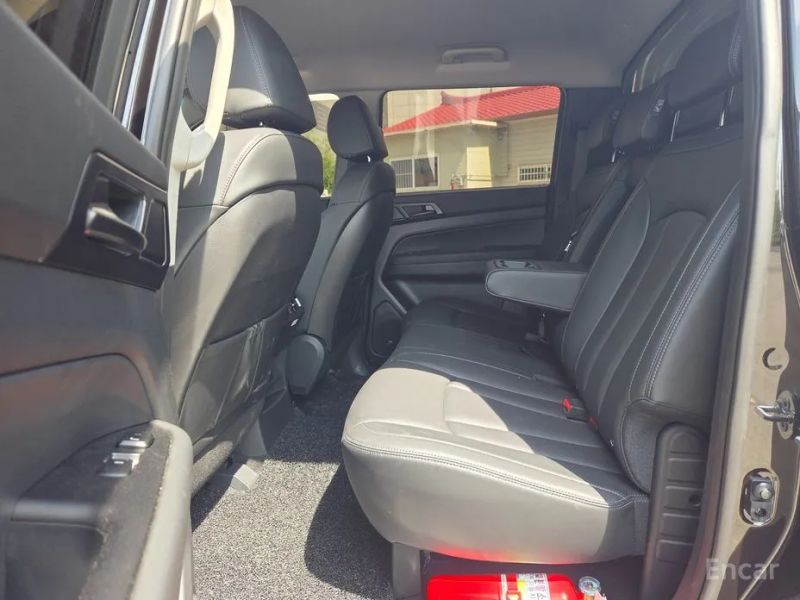 KG_Mobility_Ssangyong Musso