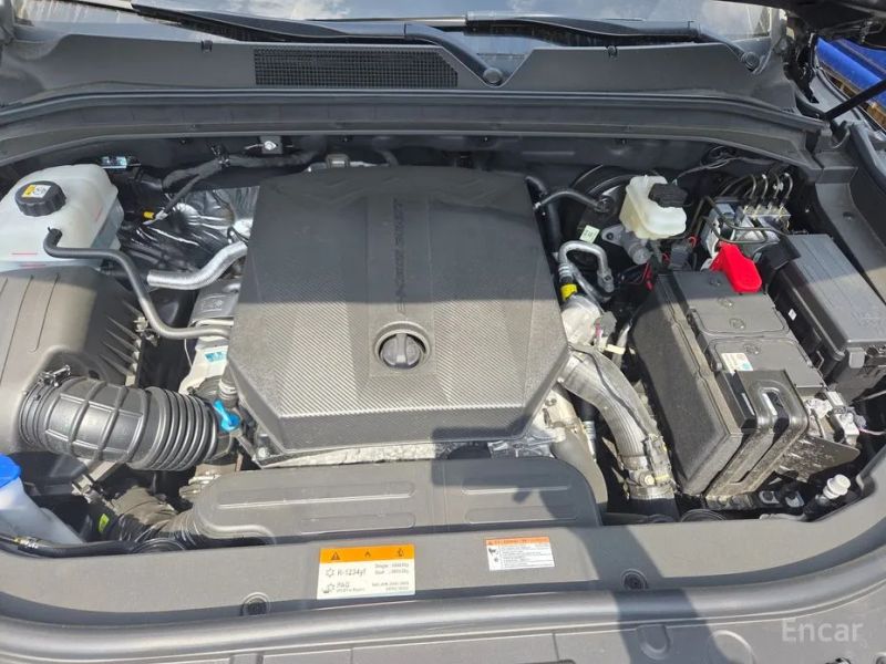 KG_Mobility_Ssangyong Musso