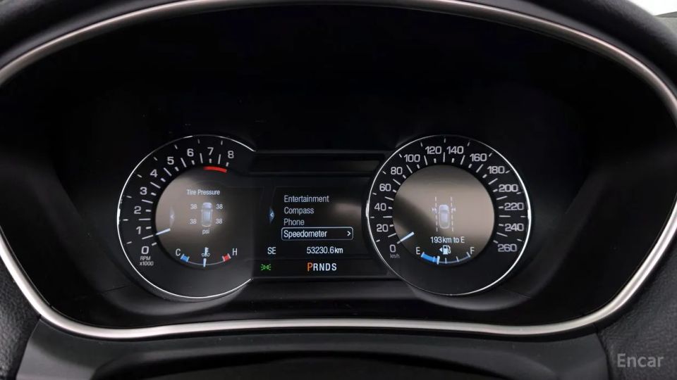 Lincoln MKX