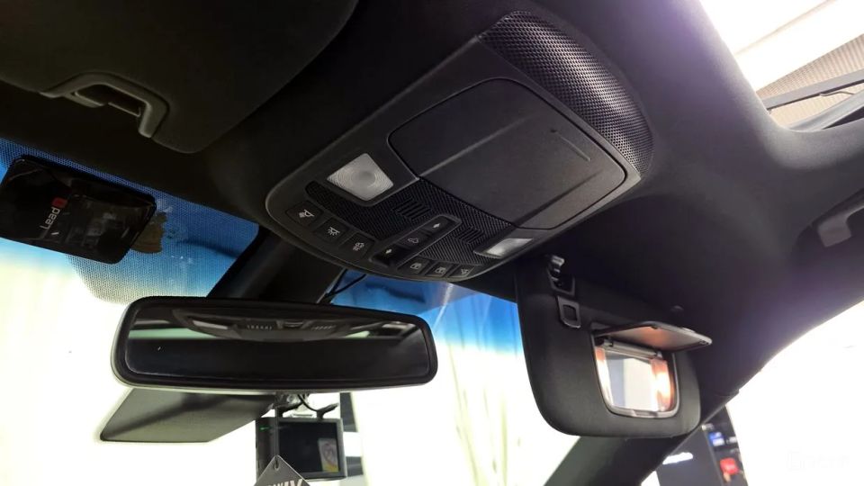 Lincoln MKX