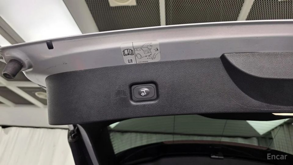 Lincoln MKX