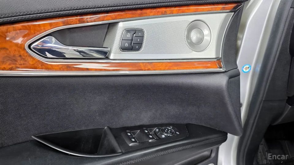Lincoln MKX