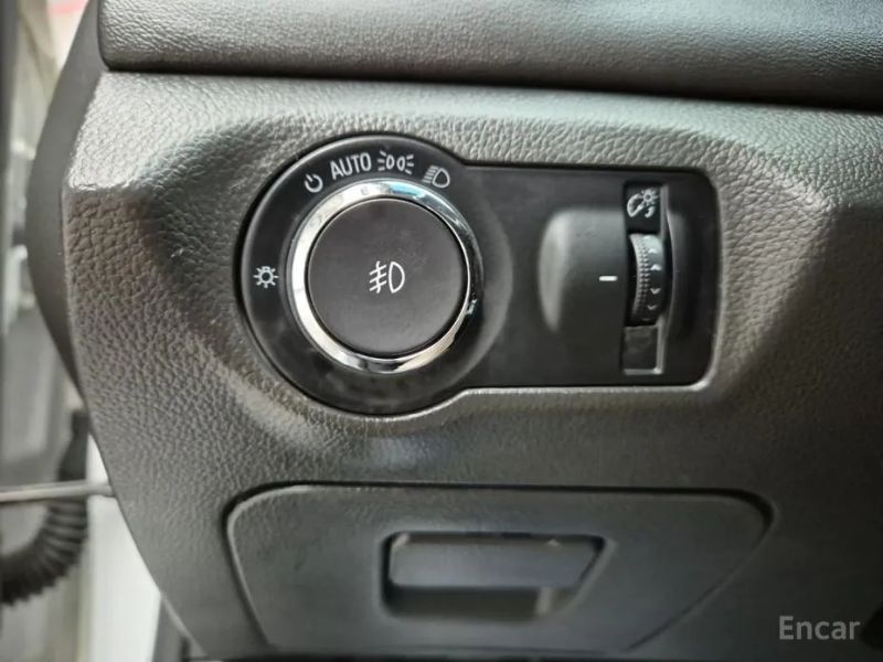 ChevroletGMDaewoo Cruze