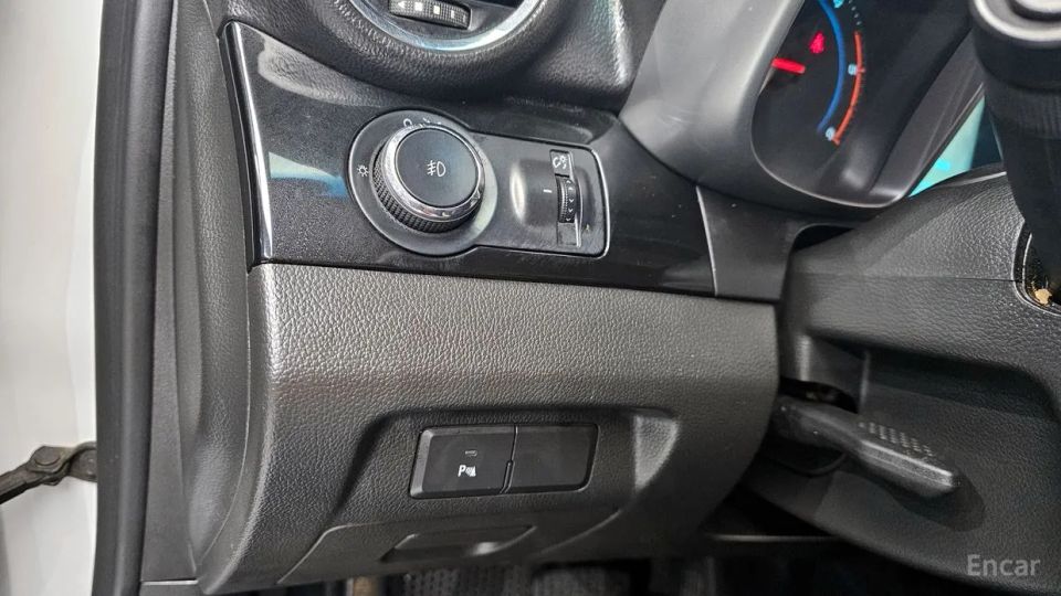 ChevroletGMDaewoo Orlando