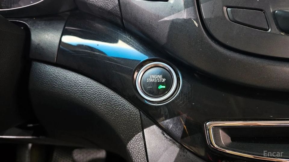 ChevroletGMDaewoo Orlando