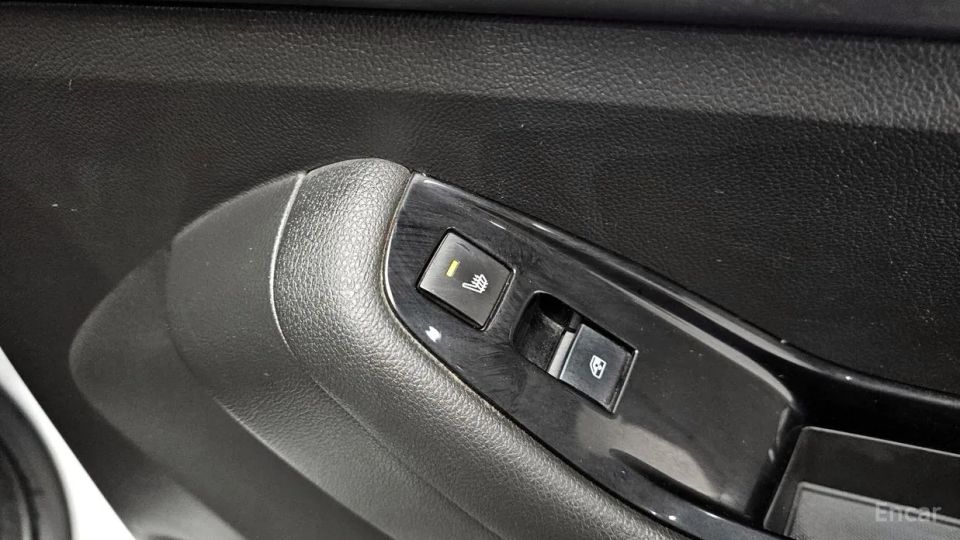 ChevroletGMDaewoo Orlando
