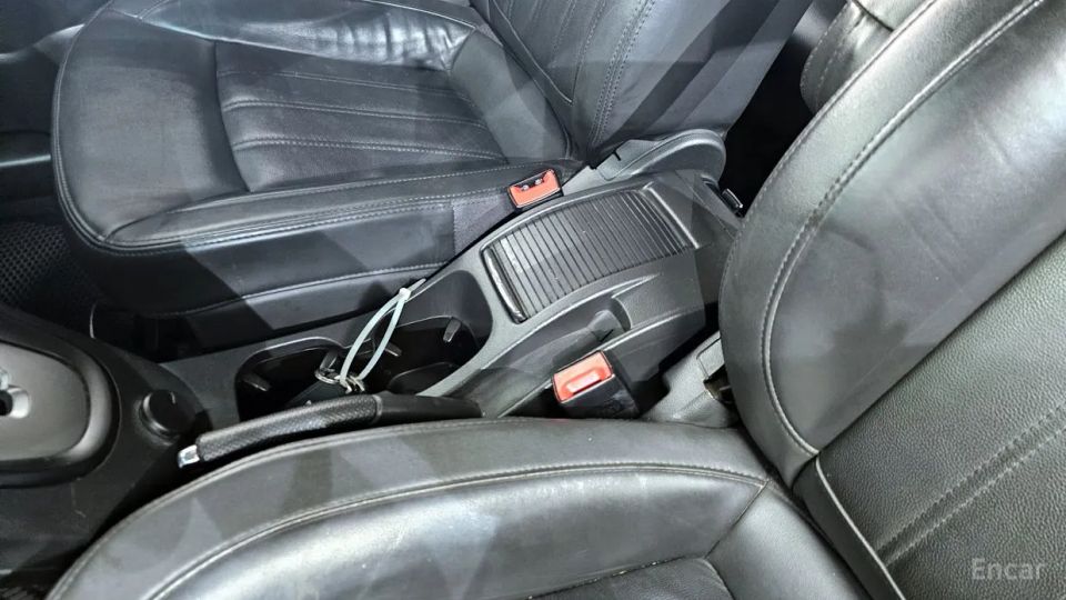 ChevroletGMDaewoo Orlando