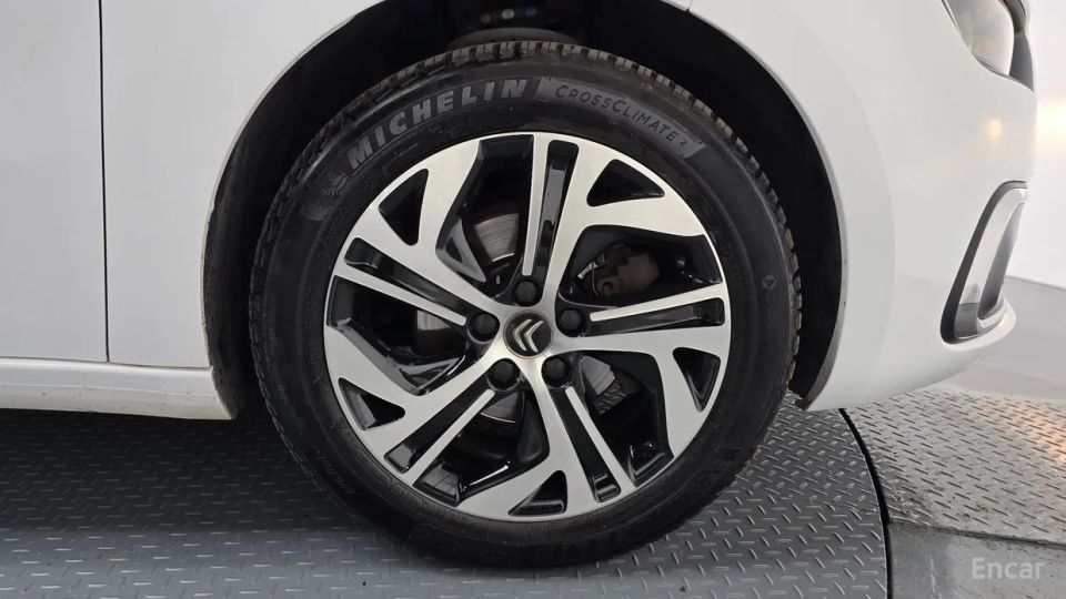 Citroen-DS C4 Picasso