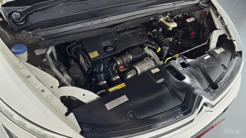Citroen-DS C4 Picasso