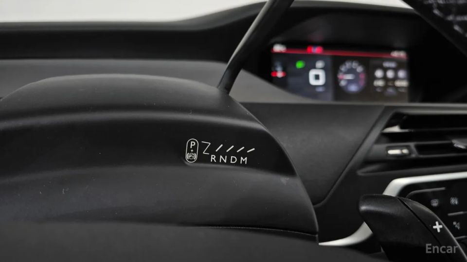 Citroen-DS C4 Picasso