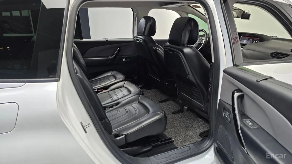 Citroen-DS C4 Picasso