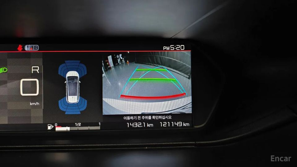 Citroen-DS C4 Picasso