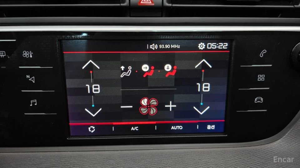 Citroen-DS C4 Picasso