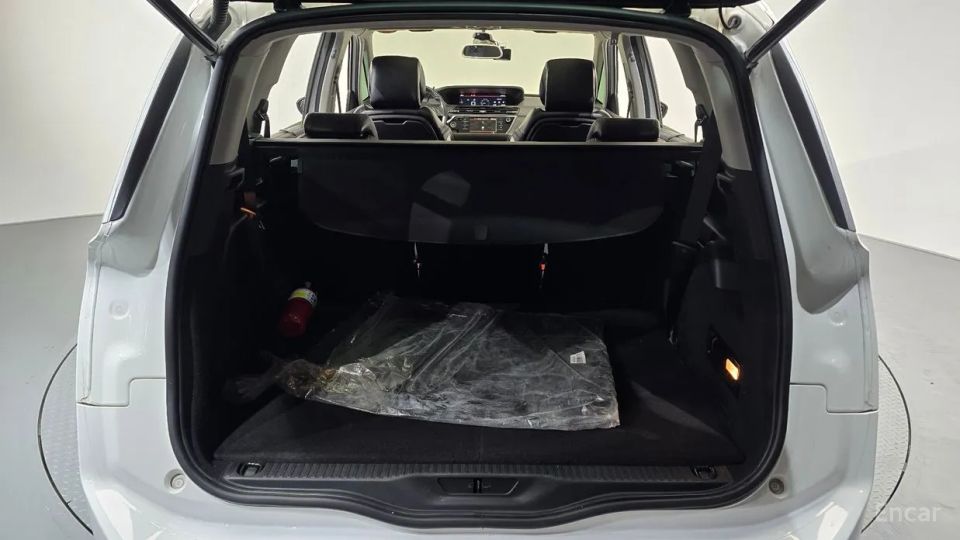 Citroen-DS C4 Picasso