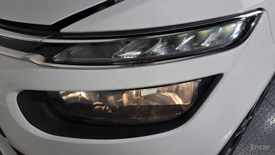 Citroen-DS C4 Picasso