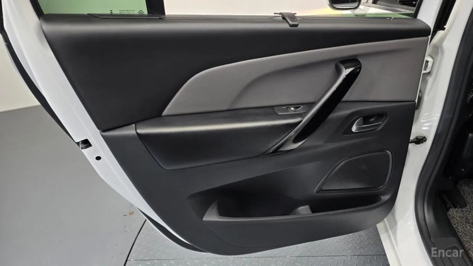 Citroen-DS C4 Picasso