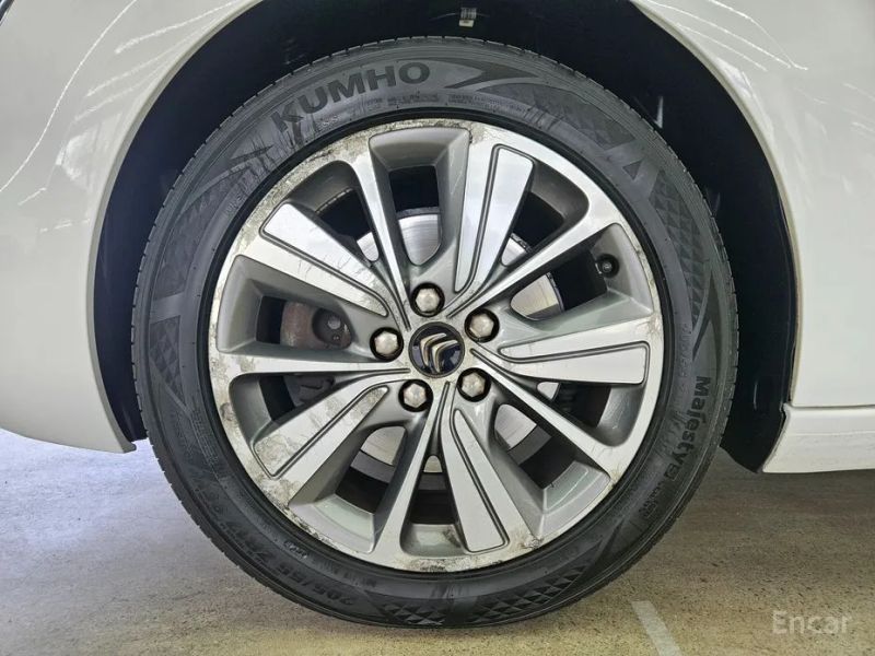 Citroen-DS C4 Picasso