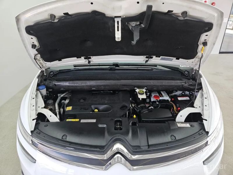 Citroen-DS C4 Picasso