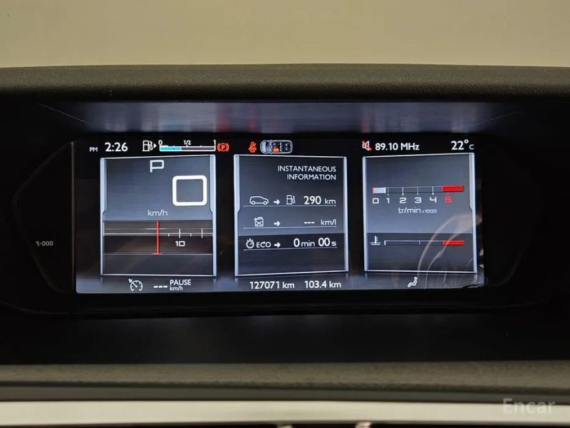 Citroen-DS C4 Picasso
