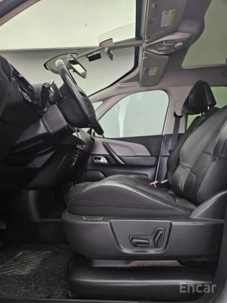 Citroen-DS C4 Picasso