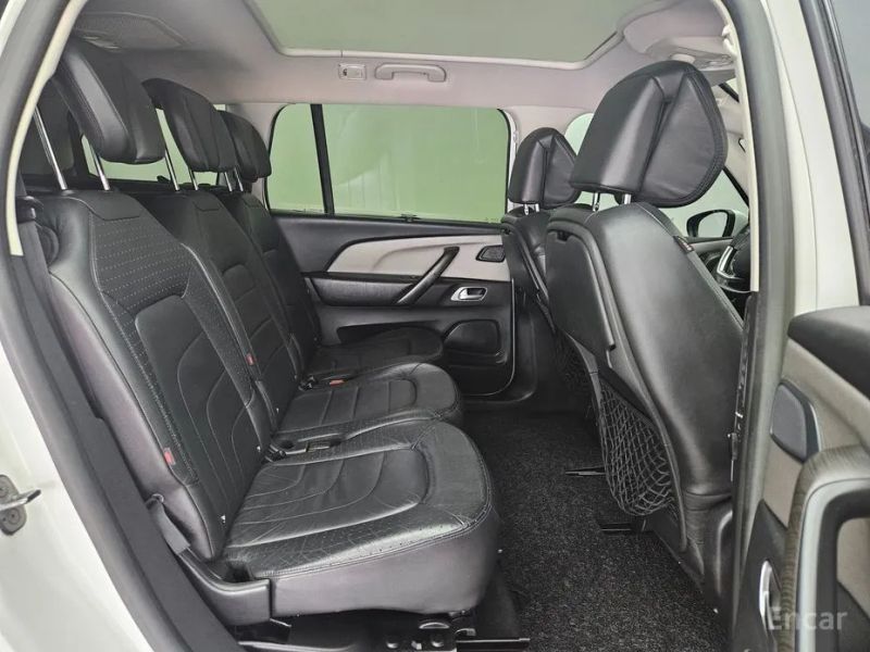 Citroen-DS C4 Picasso