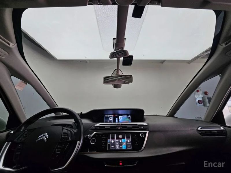 Citroen-DS C4 Picasso