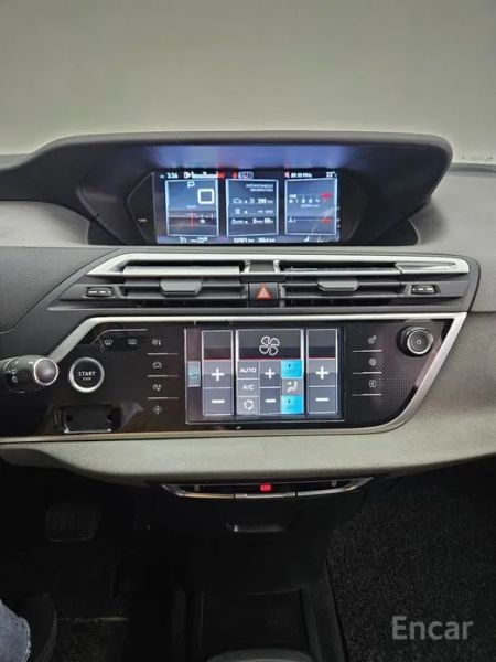 Citroen-DS C4 Picasso