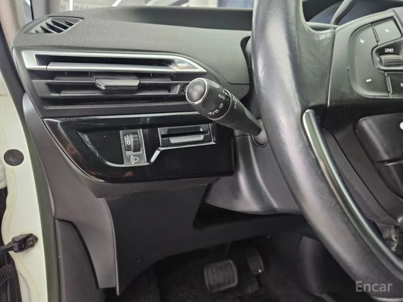 Citroen-DS C4 Picasso