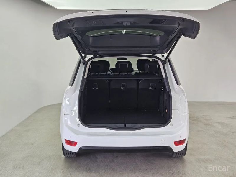 Citroen-DS C4 Picasso