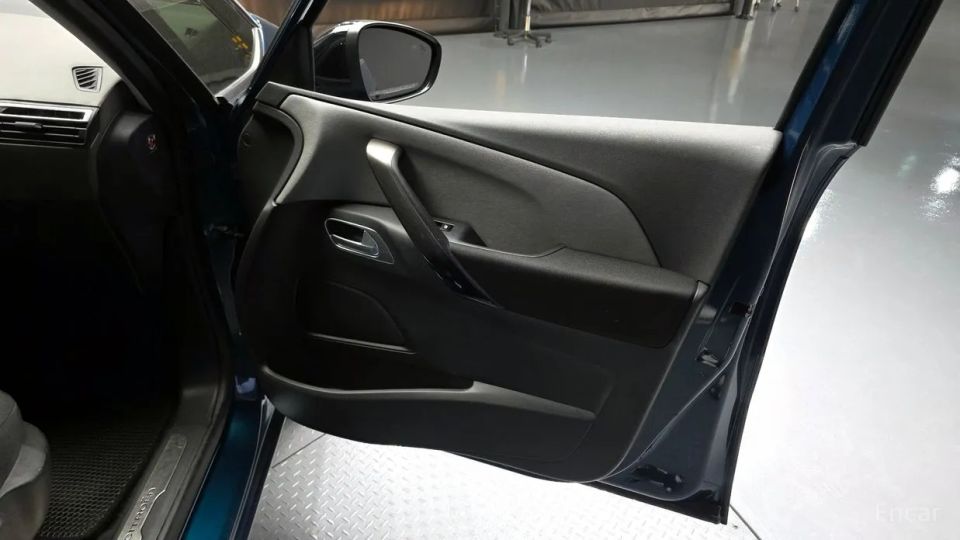 Citroen-DS C4 SpaceTourer