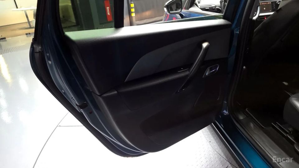 Citroen-DS C4 SpaceTourer
