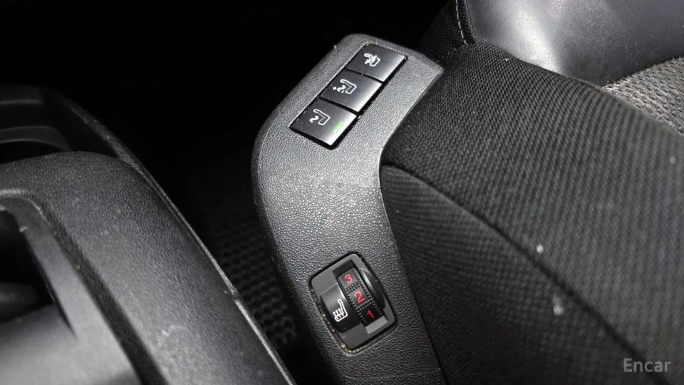 Citroen-DS C4 SpaceTourer