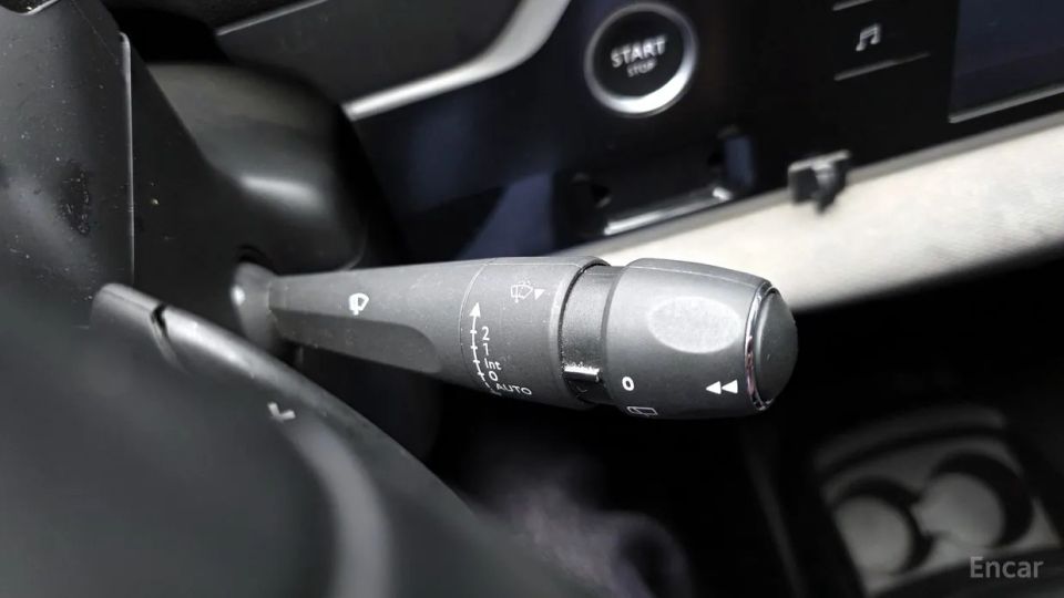 Citroen-DS C4 SpaceTourer