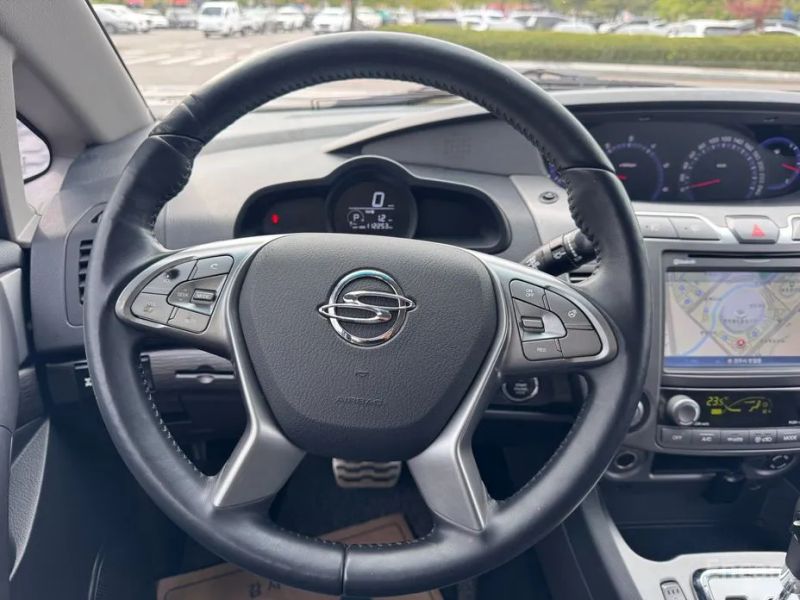 KG_Mobility_Ssangyong KORANDO
